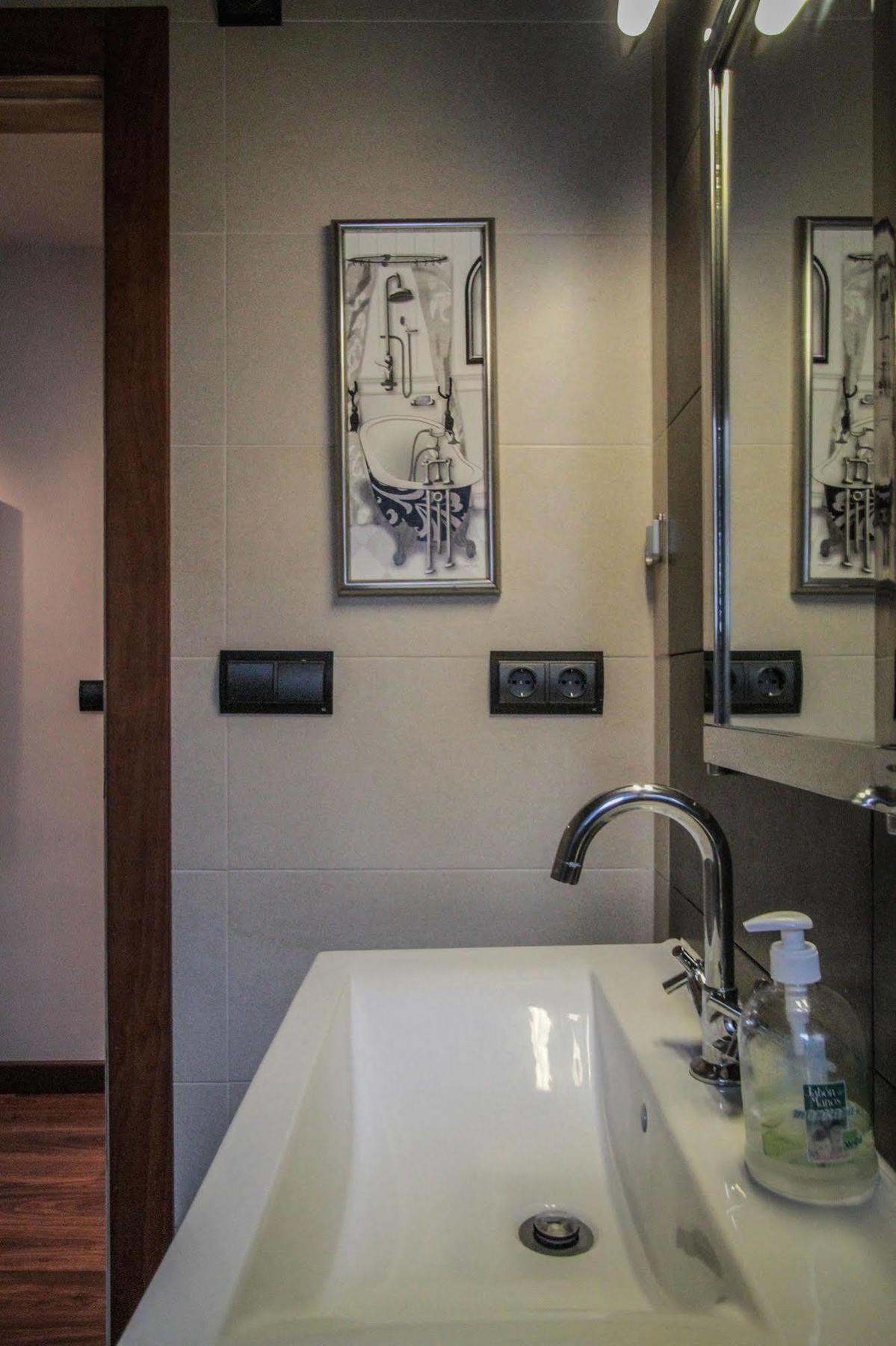 Apartamentos Turisticos Aguas De Víznar 外观 照片